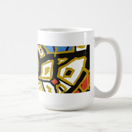 Mugg - GOLD - Kollektion GGAST