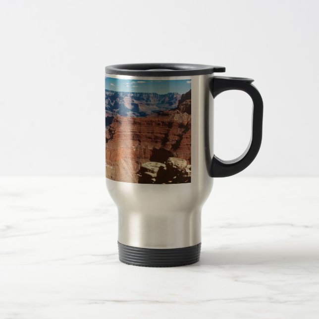 Mugg/grand Canyon Resemugg (Höger)