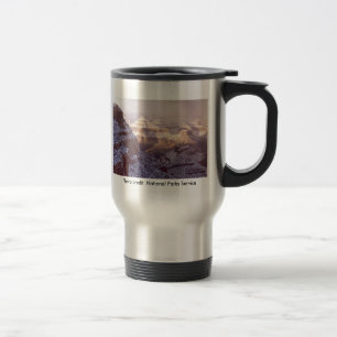 Mugg-/grand Canyonvinter Resemugg
