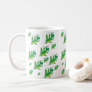 mugg gräshoppor