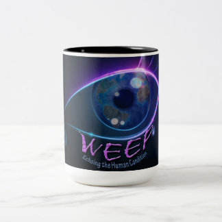 Mugg - GRÅTmugg