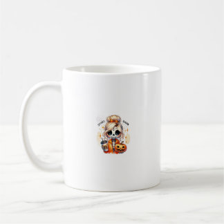 mugg, halloween kaffemugg