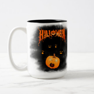 mugg halluwen