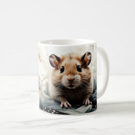 Mugg - Hamster