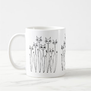Mugg (Handdragna katter)