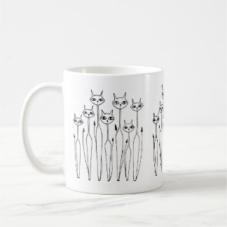 Mugg (Handdragna katter)