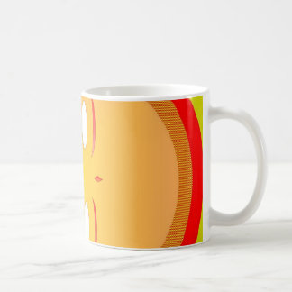 Mugg - här kommer solen