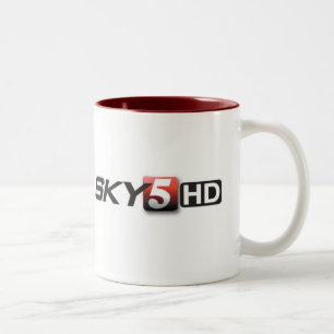 Mugg HD för himmel 5