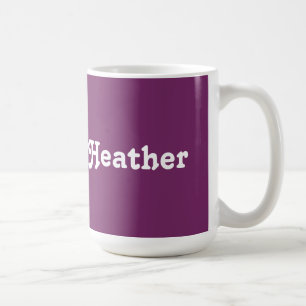 Mugg Heather