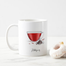 Mugg - Hibiscus-te