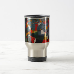 Mugg-Hirondelleamour (Joan Miro) (1934) Resemugg