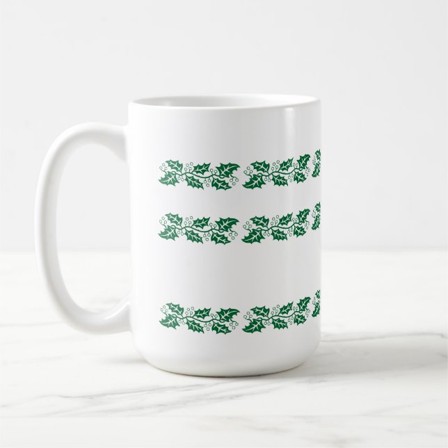 Mugg - Holly Löv (Vänster)