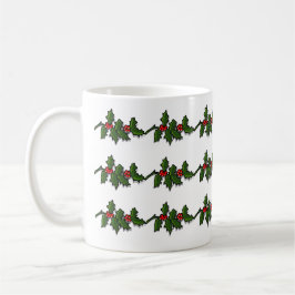Mugg - Holly Löv och Berries