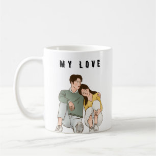 Mugg Home & Living > Köks och mat > Drinkware >
