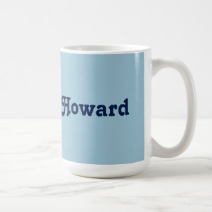 Mugg Howard