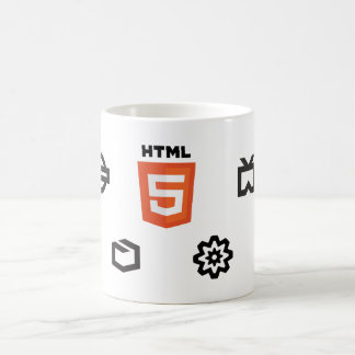Mugg HTML5
