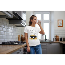 Mugg & Hugs Cat Women's