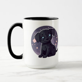 Mugg Hund