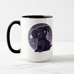 Mugg Hund