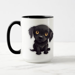 Mugg Hund