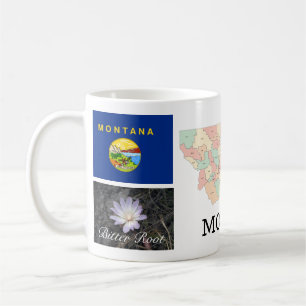 MUGG I MONTANA