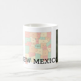MUGG i NEW MEXICO