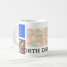MUGG I NORDAKOTA