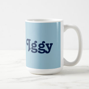 Mugg Iggy