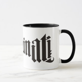 Mugg - Illuminati