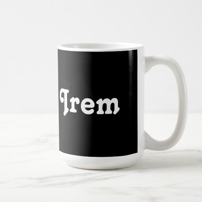 Mugg Irem (Höger)
