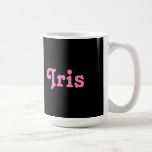 Mugg Iris