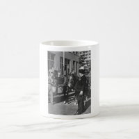 Mugg / ja, Epa Isidoro! Caracas Siglo XX Venezuela