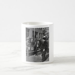 Mugg / ja, Epa Isidoro! Caracas Siglo XX Venezuela