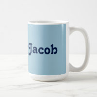 Mugg Jacob