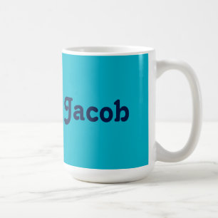 Mugg Jacob