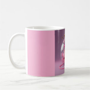 MUGG, JAG MISSAR DIG, KÄRLEK KAFFEMUGG