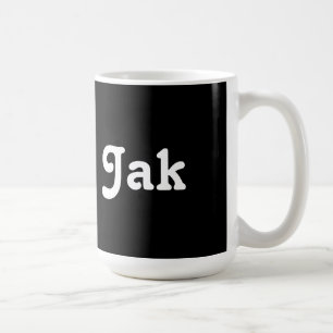 Mugg Jak