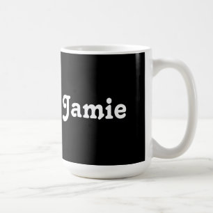 Mugg Jamie