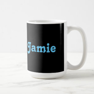 Mugg Jamie