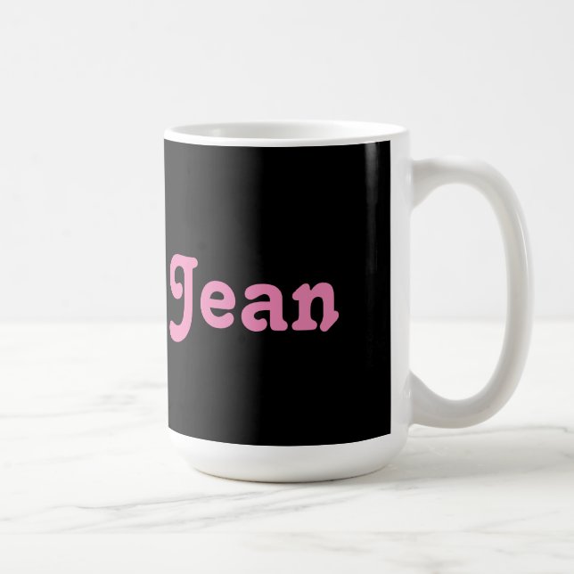Mugg Jean (Höger)