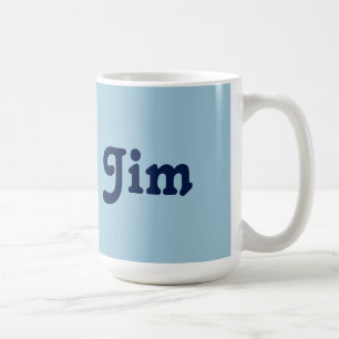 Mugg Jim