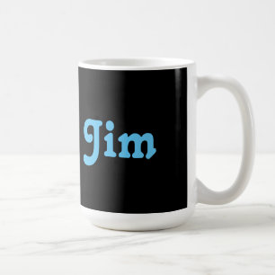 Mugg Jim
