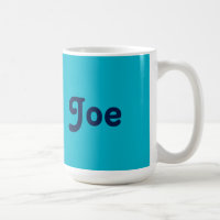 Mugg Joe