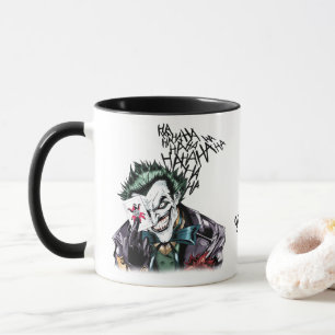 Mugg Joker Collection V4 (insamlare)