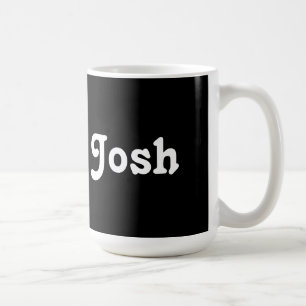 Mugg Josh