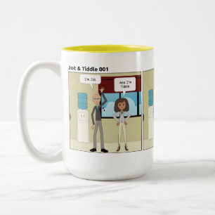 Mugg JT001