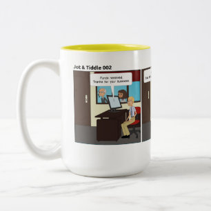 Mugg JT002