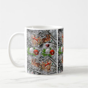 Mugg jul