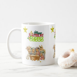 Mugg jul
