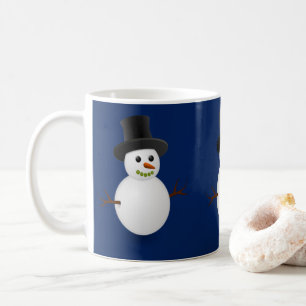 Mugg jul